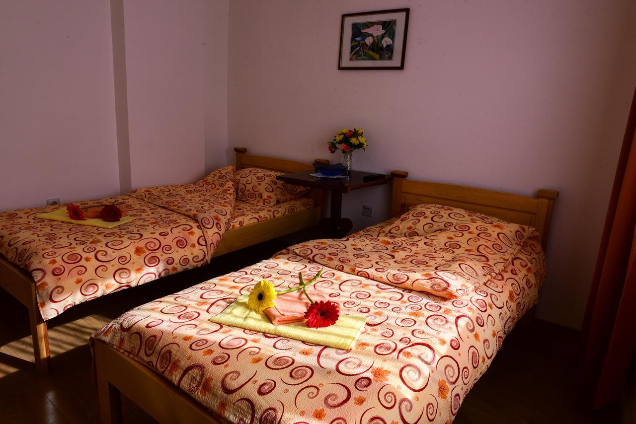 Apartment Lotika วิเชกราด ภายนอก รูปภาพ