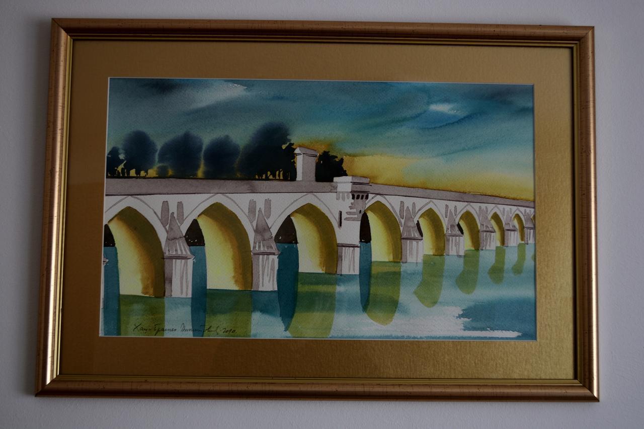 Apartment Lotika วิเชกราด ภายนอก รูปภาพ