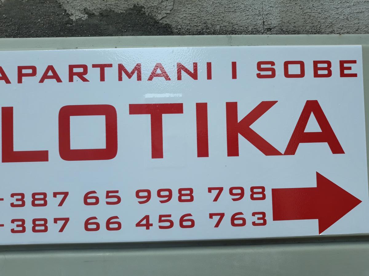Apartment Lotika วิเชกราด ภายนอก รูปภาพ