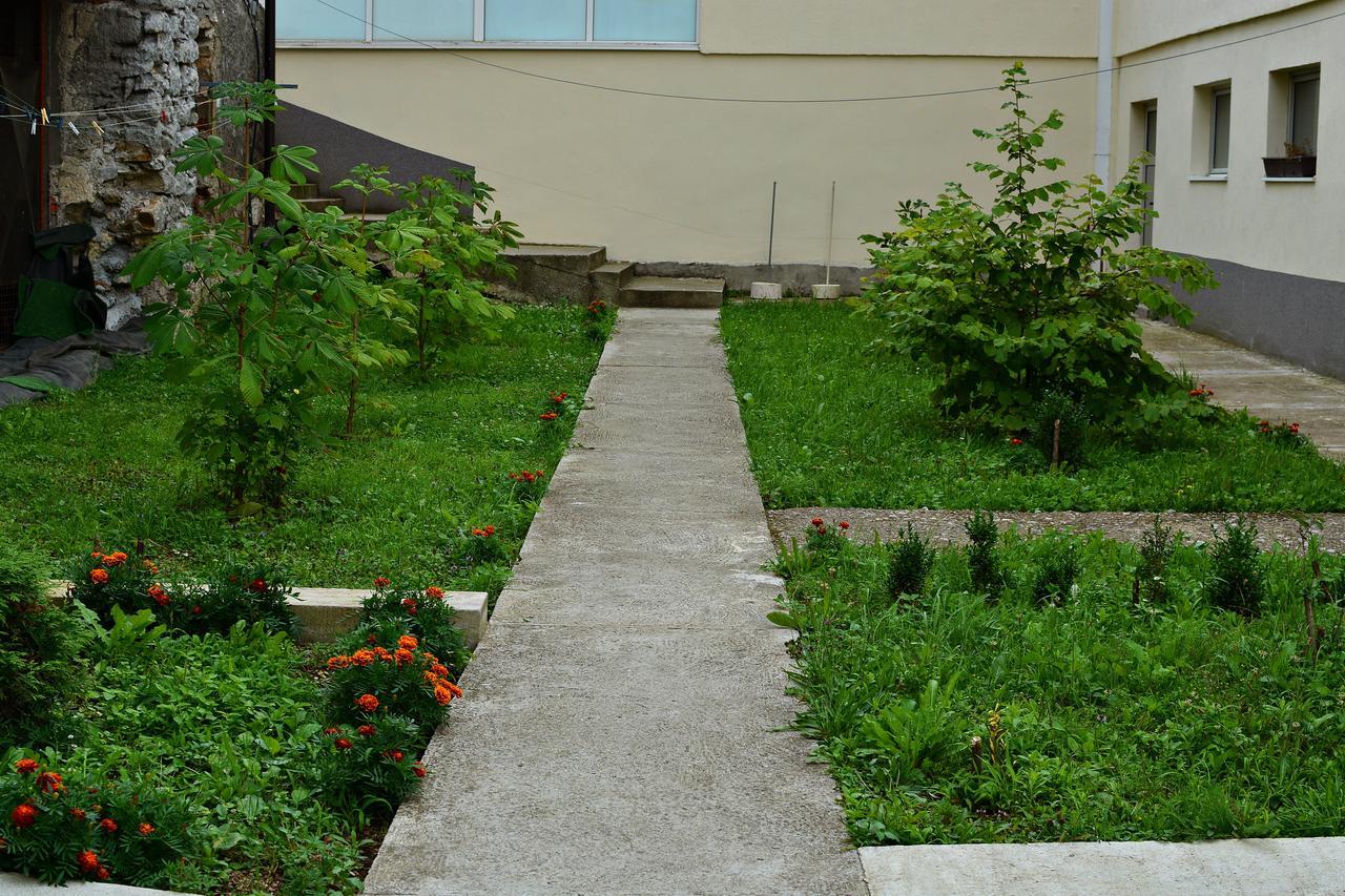 Apartment Lotika วิเชกราด ภายนอก รูปภาพ