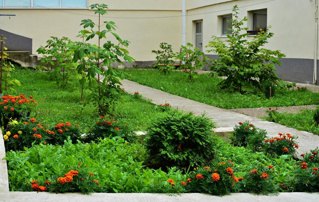 Apartment Lotika วิเชกราด ภายนอก รูปภาพ